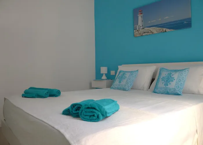 Palau Noal Bed and breakfast