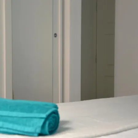 Palau Noal B&B 알게로