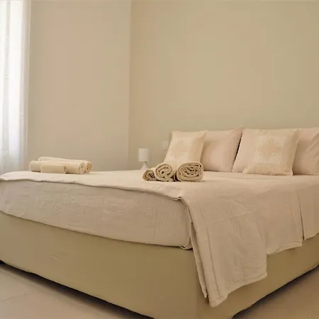 B&B Palau Noal 알게로