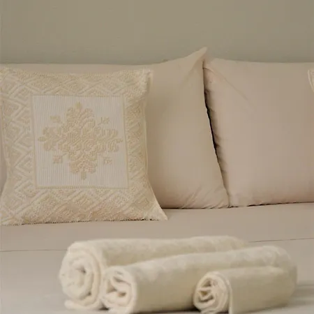 B&B Palau Noal 알게로