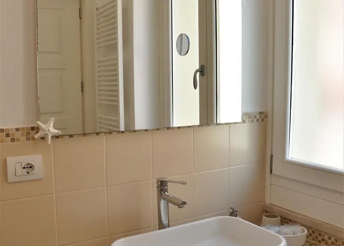 Palau Noal Альгеро