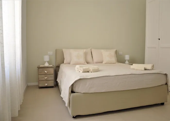 Palau Noal Отель типа 