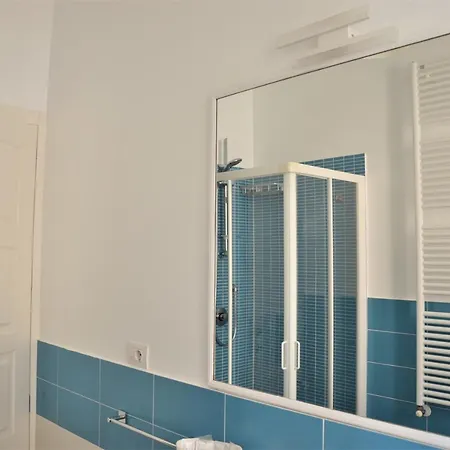 ベッド・アンド・ブレックファスト Palau Noal アルゲーロ