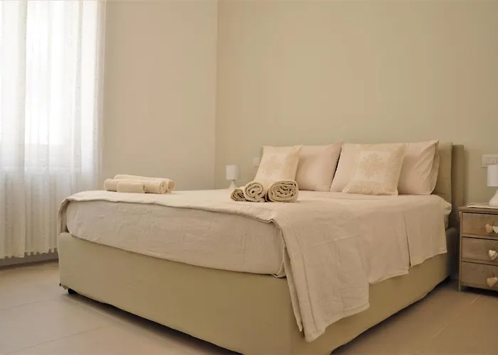 Bed & Breakfast Palau Noal Alghero