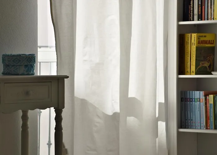 Palau Noal Bed & Breakfast